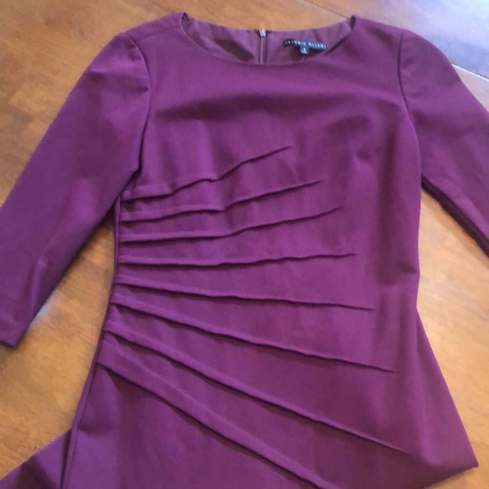 Antonio Melani dress